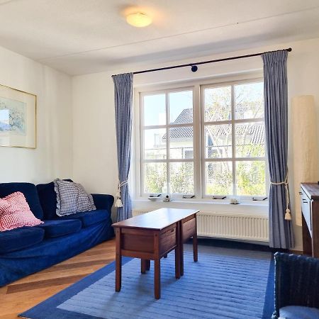 Prachtig Vakantiehuis In Domburg Do38 Ngoại thất bức ảnh