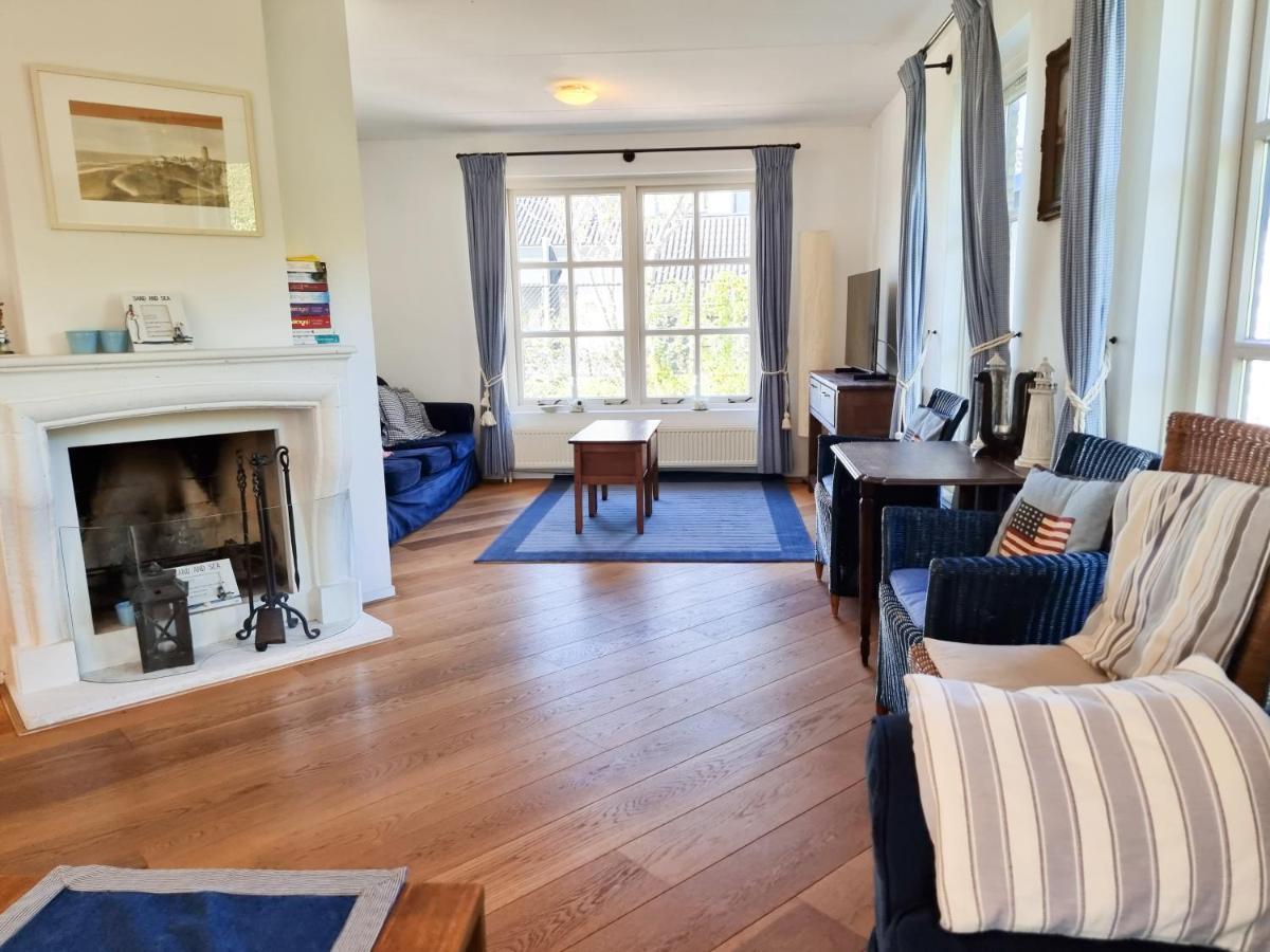 Prachtig Vakantiehuis In Domburg Do38 Ngoại thất bức ảnh