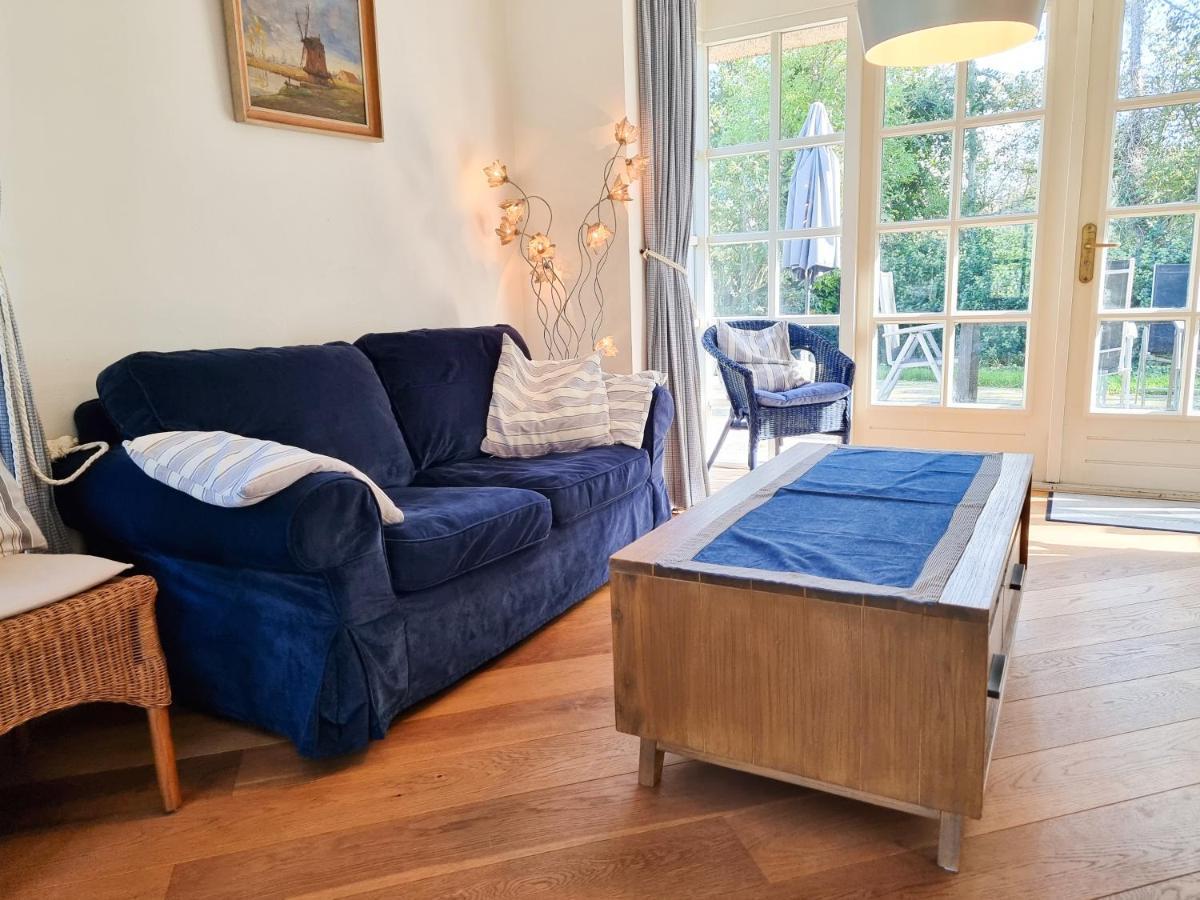 Prachtig Vakantiehuis In Domburg Do38 Ngoại thất bức ảnh