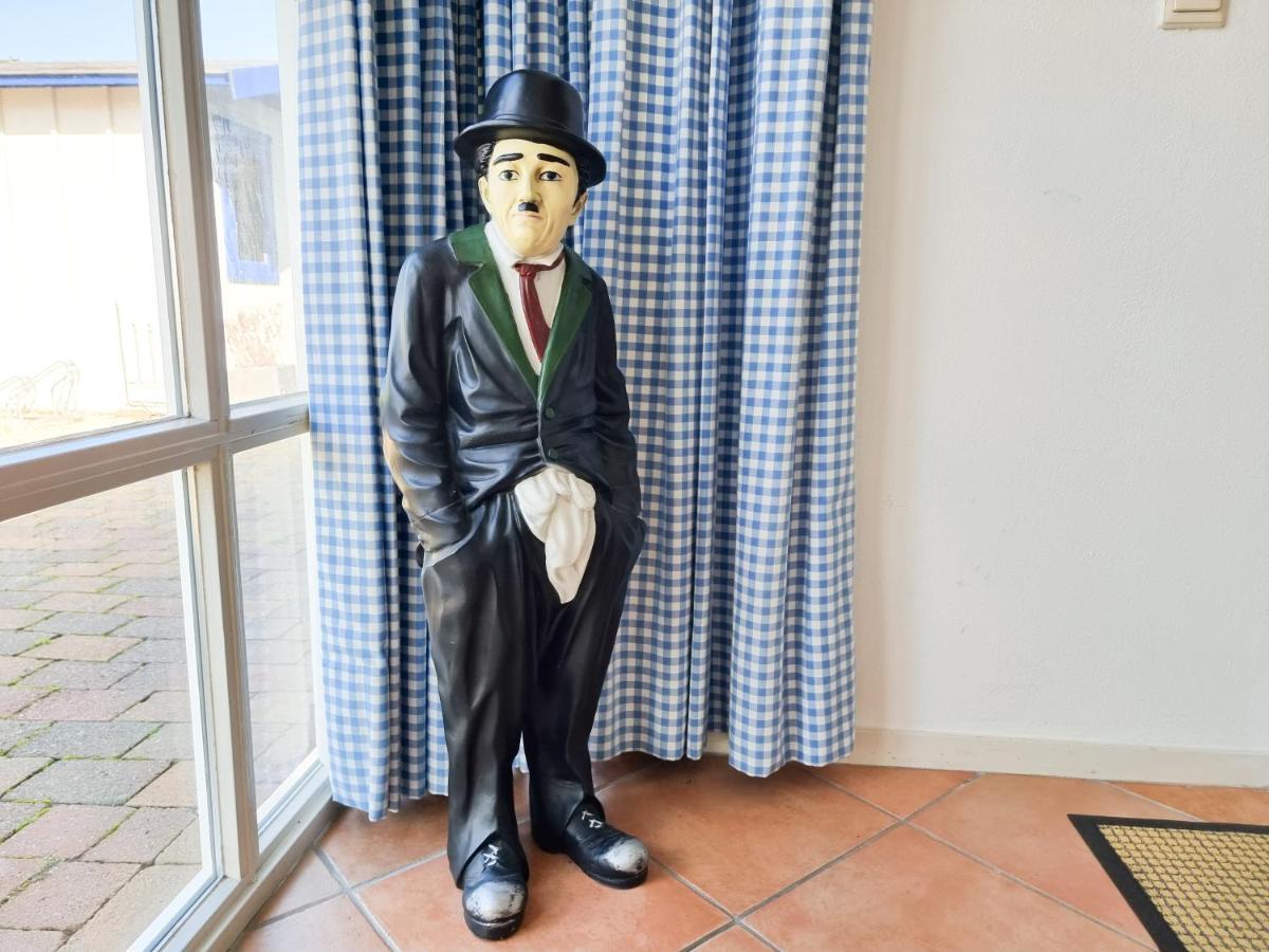 Prachtig Vakantiehuis In Domburg Do38 Ngoại thất bức ảnh