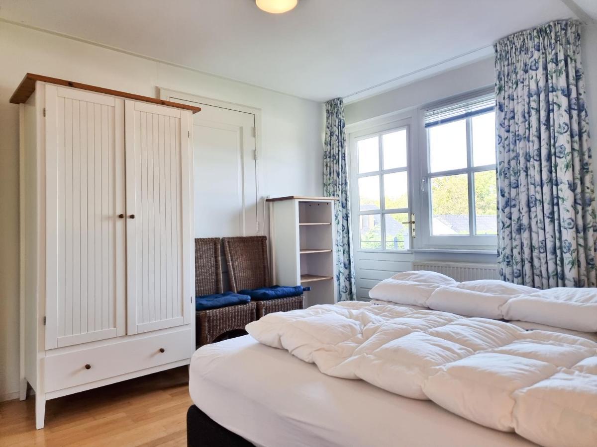 Prachtig Vakantiehuis In Domburg Do38 Ngoại thất bức ảnh