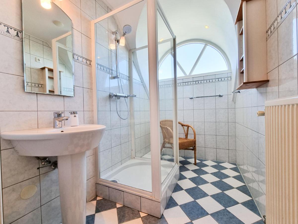 Prachtig Vakantiehuis In Domburg Do38 Ngoại thất bức ảnh