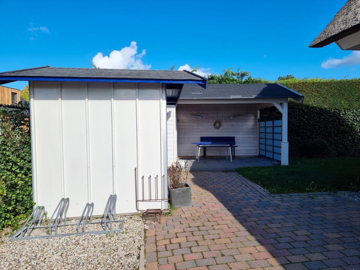 Prachtig Vakantiehuis In Domburg Do38 Ngoại thất bức ảnh