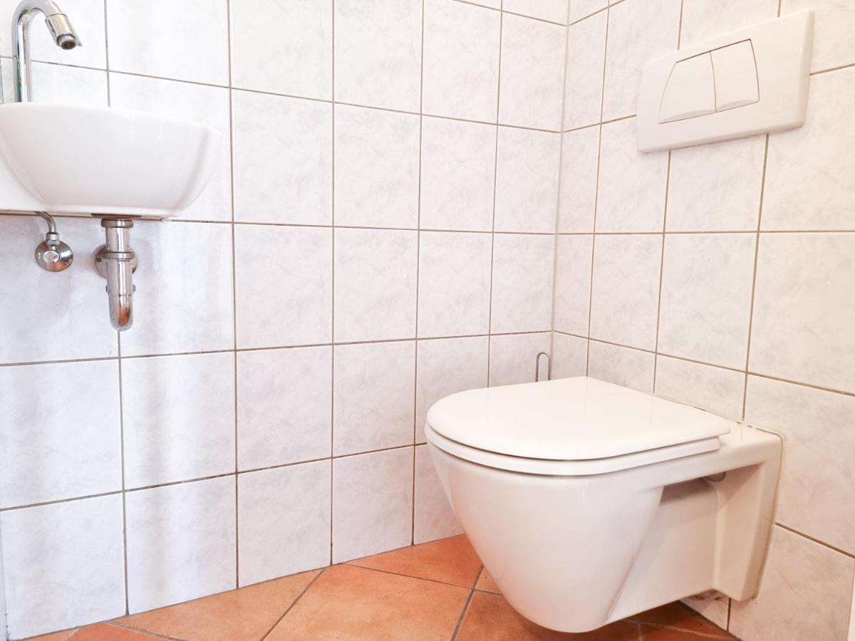 Prachtig Vakantiehuis In Domburg Do38 Ngoại thất bức ảnh