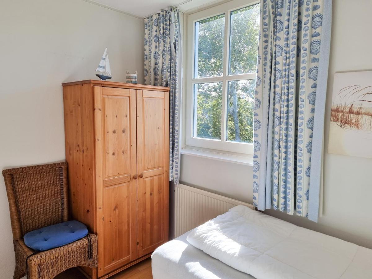 Prachtig Vakantiehuis In Domburg Do38 Ngoại thất bức ảnh