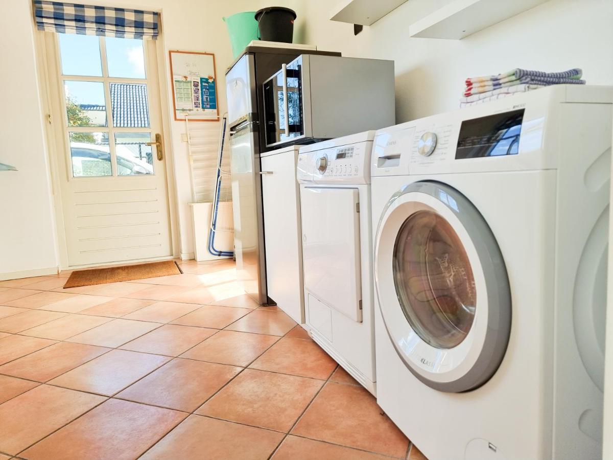 Prachtig Vakantiehuis In Domburg Do38 Ngoại thất bức ảnh
