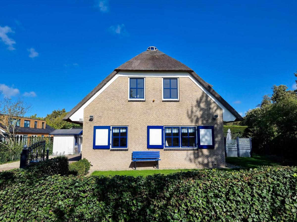 Prachtig Vakantiehuis In Domburg Do38 Ngoại thất bức ảnh