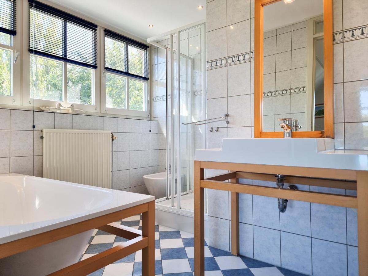 Prachtig Vakantiehuis In Domburg Do38 Ngoại thất bức ảnh