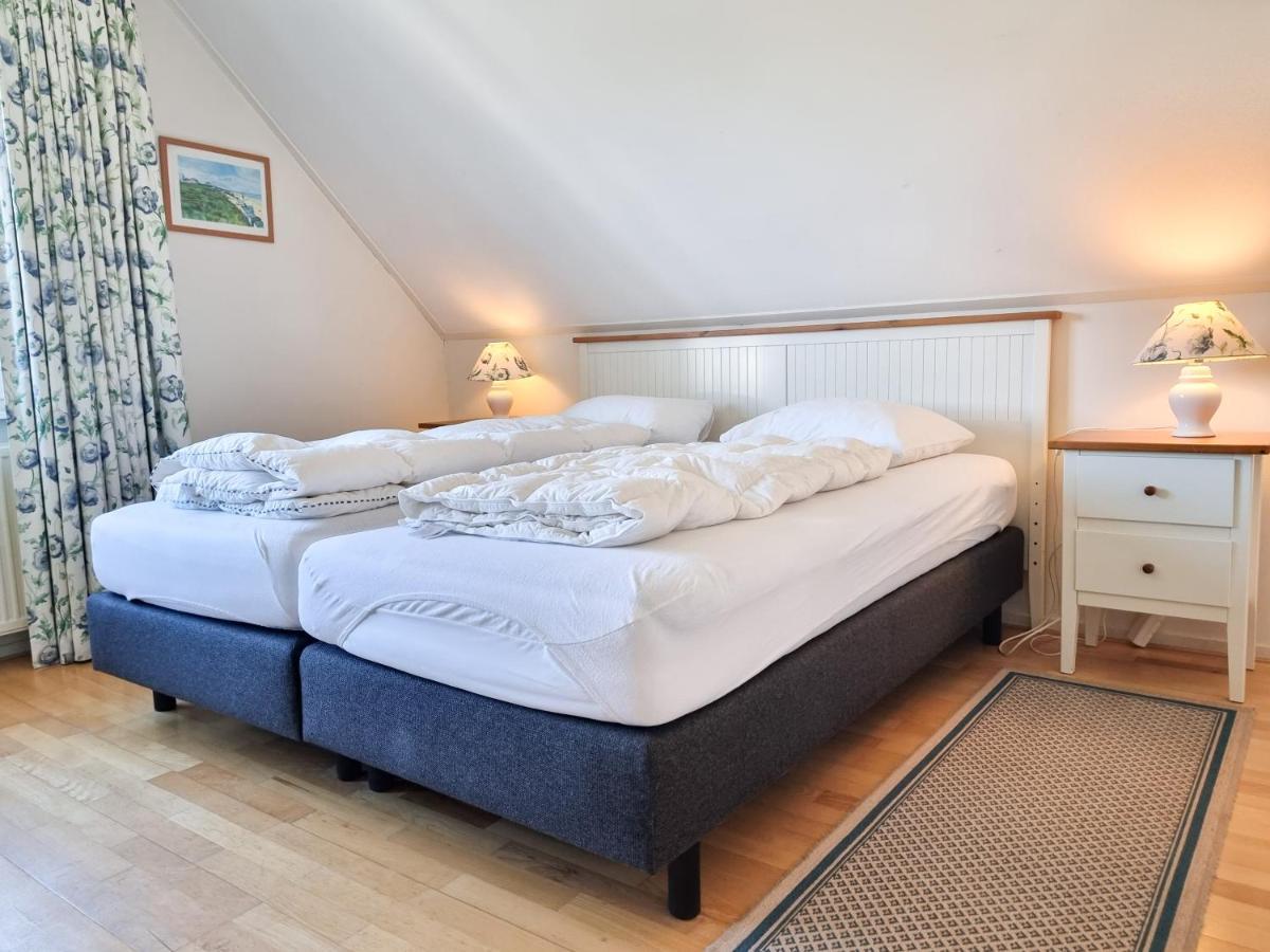 Prachtig Vakantiehuis In Domburg Do38 Ngoại thất bức ảnh