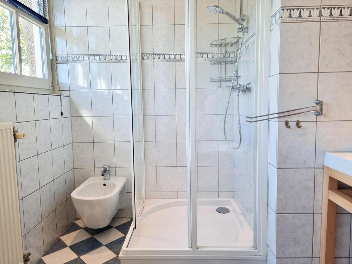 Prachtig Vakantiehuis In Domburg Do38 Ngoại thất bức ảnh