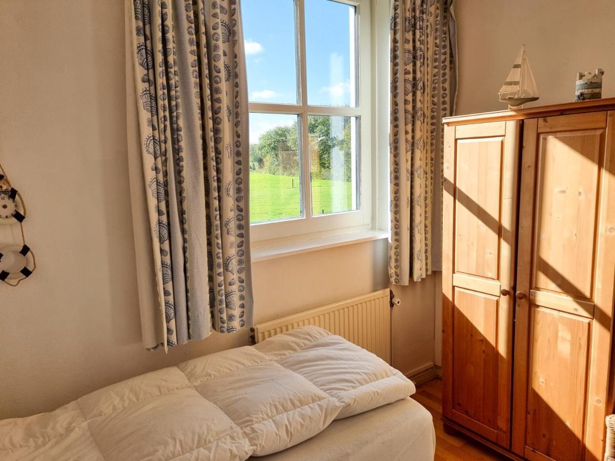 Prachtig Vakantiehuis In Domburg Do38 Ngoại thất bức ảnh